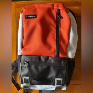 TIMBUK2 Custom Alcatraz Laptop Backpack